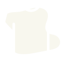 Animated T-shirt Icon